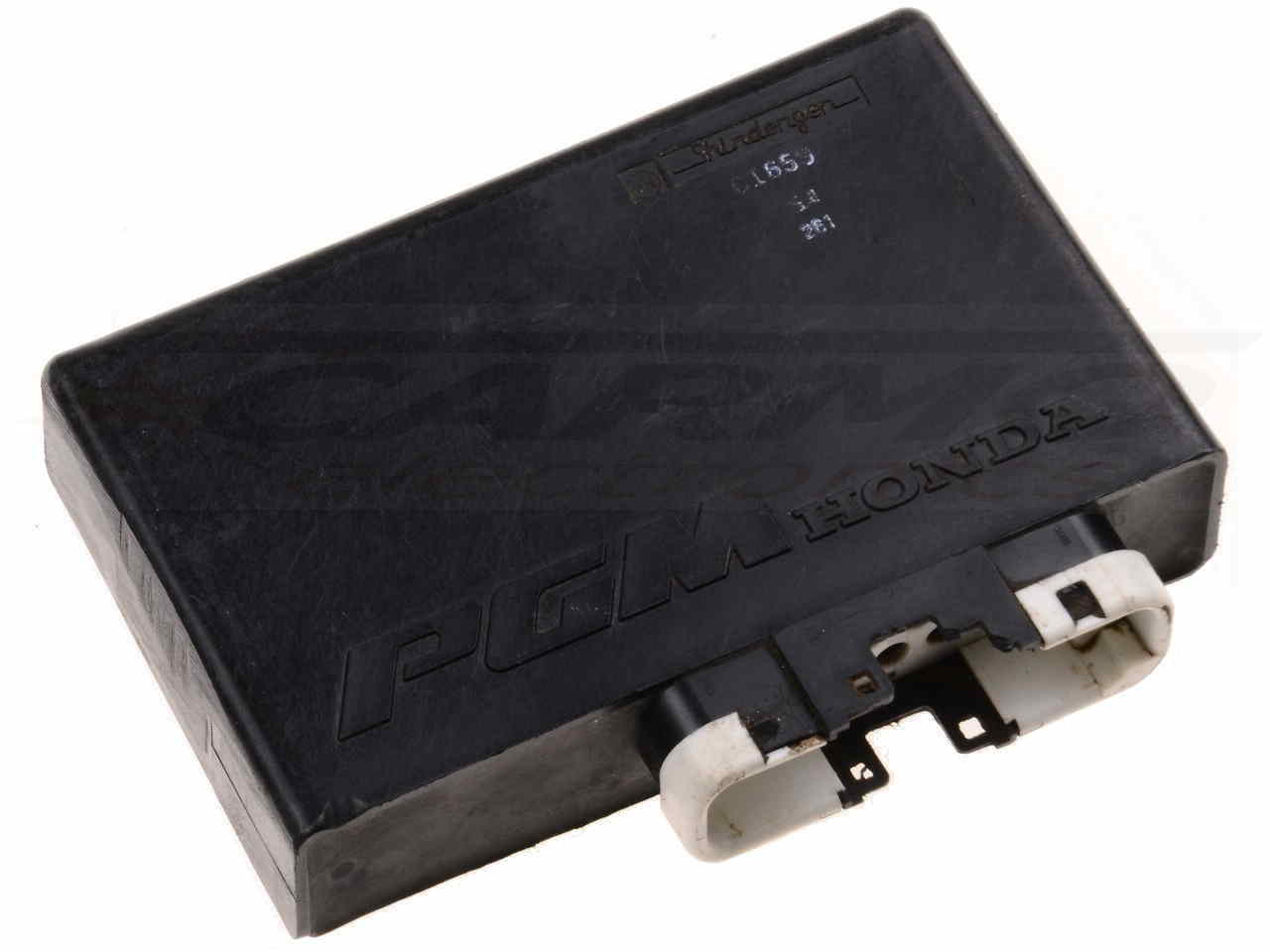 CRM250 MK3 PGM unidade CDI Ignição ECU (CI659)